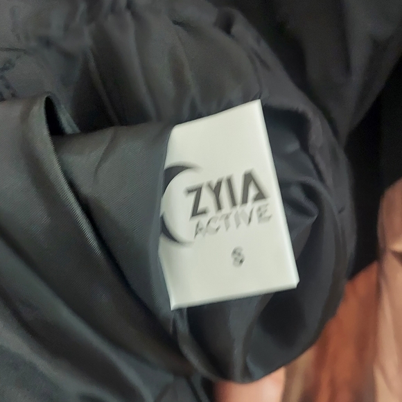 Zyia women's jacketvsize small C1 - Picture 6 of 8